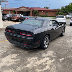 صورة 8 لـ 2015 Dodge CHALLENGER SXT