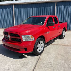صورة 1 لـ 2013 RAM 1500 EXPRESS