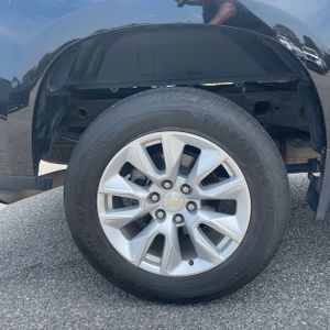 صورة مصغرة 18 لـ 2020 Chevrolet SILVERADO 1500 CUSTOM