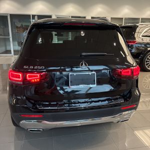 صورة 6 لـ 2022 Mercedes-BENZ GLB