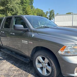 2013 RAM 1500 EXPRESS — миниатюра 13