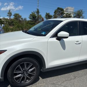 2018 Mazda CX-5 TOURING 照片 2