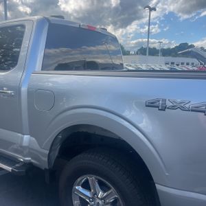 FORD F-150 XLT - 6