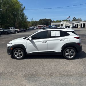 HYUNDAI KONA SEL - 3