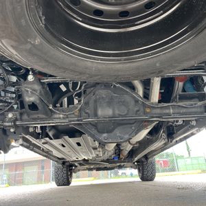 2026 RAM 1500 REBEL 缩略图 25