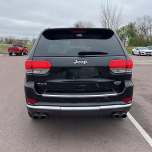 JEEP GRAND CHEROKEE - 7