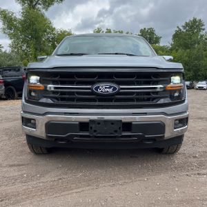 2025 FORD F-150 XLT thumbnail 14