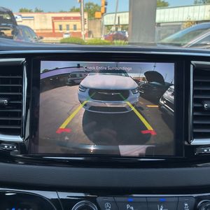 2026 Chrysler PACIFICA SELECT — миниатюра 39
