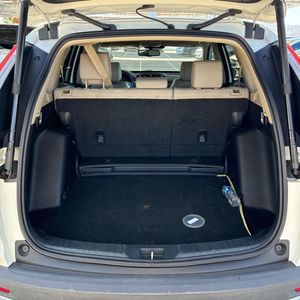 صورة 38 لـ 2018 Honda CR-V EX-L