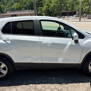صورة مصغرة 11 لـ 2020 Chevrolet TRAX LS
