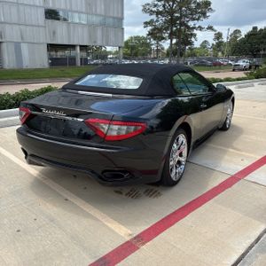 MASERATI GRANTURISMO MC - 8