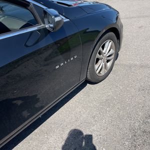 2018 Chevrolet MALIBU LT 缩略图 67