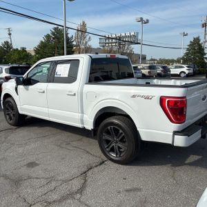 FORD F150 XLT - 5
