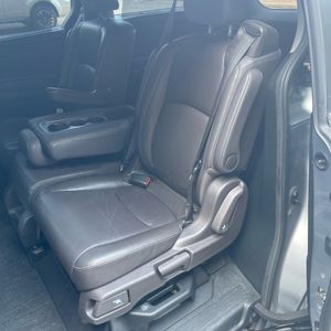 صورة 34 لـ 2021 Honda ODYSSEY TOURING