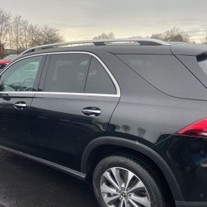 MERCEDES-BENZ GLE - 6