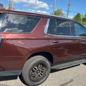 CHEVROLET TAHOE LT - 9