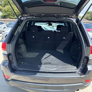 2015 JEEP GRAND CHEROKEE LAREDO — фото 41