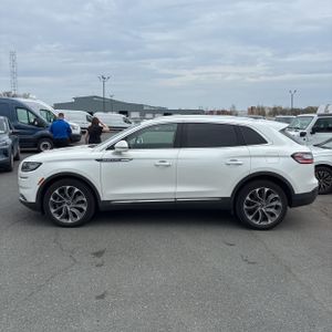 LINCOLN NAUTILUS RESERVE - 3