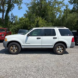 صورة 3 لـ 2004 FORD EXPLORER XLS