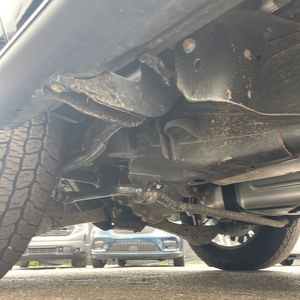 2026 Chevrolet TAHOE Z71 照片 29