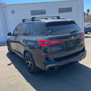 صورة 5 لـ 2019 BMW X5 XDRIVE40I