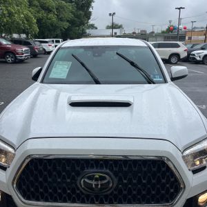 2019 Toyota TACOMA TRD SPORT 缩略图 15