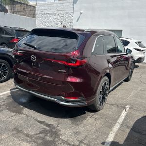 MAZDA CX-90 3.3 TURBO S PREMIUM PLUS - 8