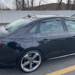 AUDI S4 3.0T PREMIUM - 9