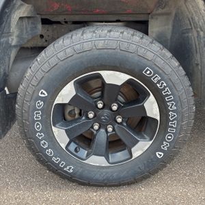صورة 19 لـ 2019 RAM 1500 REBEL