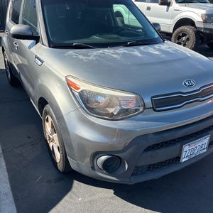 صورة مصغرة 51 لـ 2017 KIA SOUL BASE