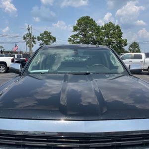 2015 Chevrolet SILVERADO 2500HD LTZ 缩略图 15