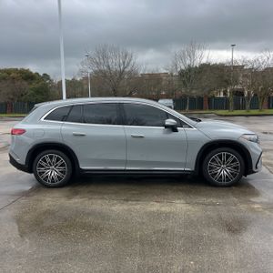 MERCEDES-BENZ EQS - 10