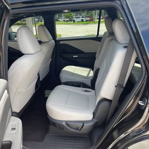 صورة مصغرة 33 لـ 2025 Lexus TX 350 PREMIUM