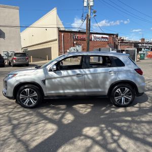 MITSUBISHI OUTLANDER SPORT 2.0 S AWC - 3