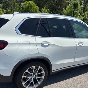 BMW X5 SDRIVE40I - 9