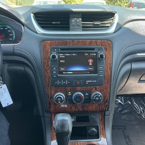 صورة مصغرة 38 لـ 2013 Chevrolet TRAVERSE LT