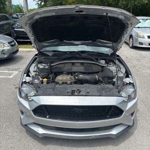 صورة مصغرة 44 لـ 2019 FORD MUSTANG GT PREMIUM