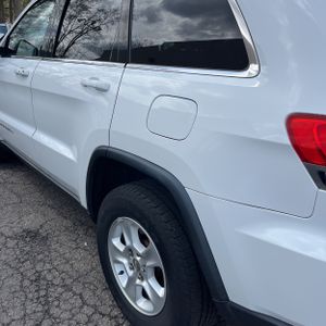JEEP GRAND CHEROKEE LAREDO - 6