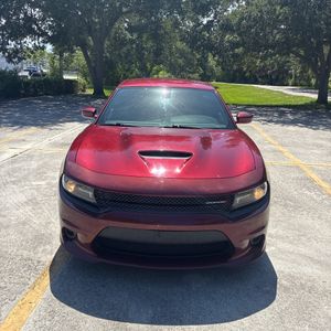 صورة مصغرة 49 لـ 2017 Dodge CHARGER R/T