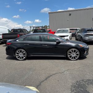 HYUNDAI SONATA SPORT - 10