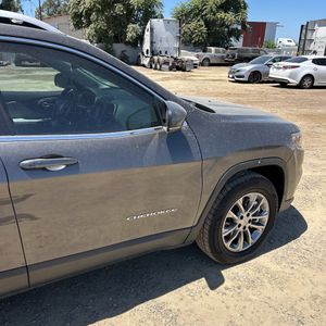 2021 JEEP CHEROKEE LATITUDE PLUS 缩略图 56