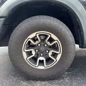 صورة مصغرة 17 لـ 2016 RAM 1500 REBEL