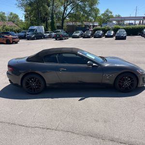 MASERATI GRANTURISMO SPORT - 10