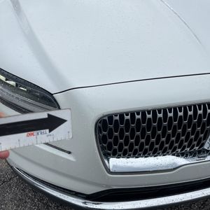 2022 Lincoln NAUTILUS STANDARD 缩略图 57