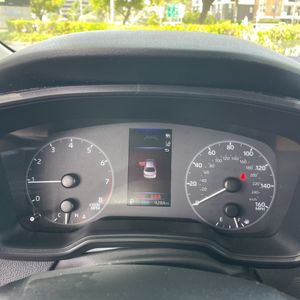 2024 Toyota COROLLA LE — миниатюра 39