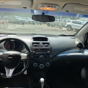 صورة 35 لـ 2015 Chevrolet SPARK LS CVT