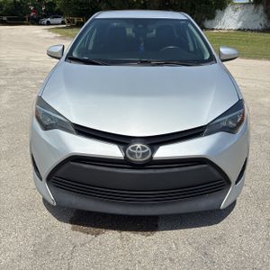 صورة مصغرة 14 لـ 2019 Toyota COROLLA LE