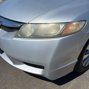 2010 Honda CIVIC EX-L 缩略图 54