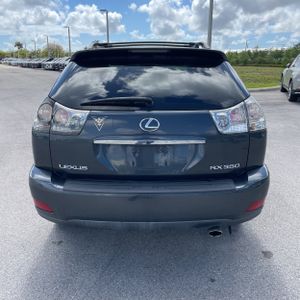 Lexus RX 350 Base - 7