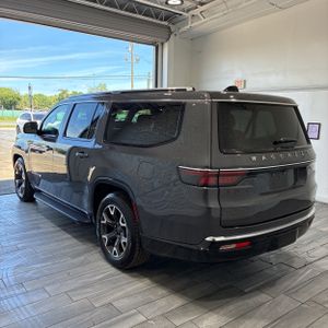 JEEP WAGONEER L SERIES III - 5